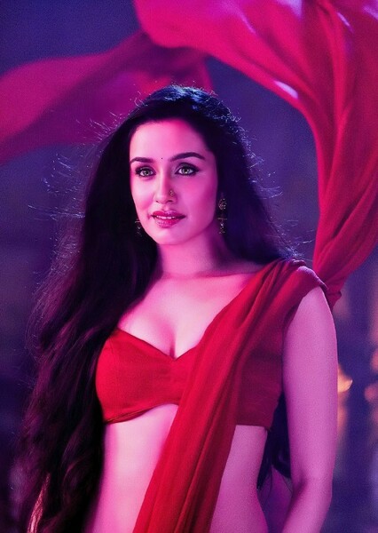 Shraddha Kapoor photo