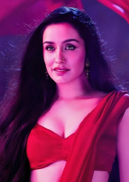 Shraddha Kapoor photo