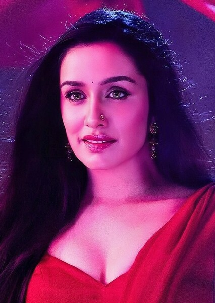 Shraddha Kapoor photo