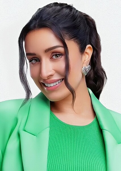 Shraddha Kapoor photo