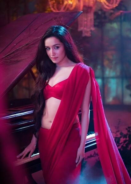 Shraddha Kapoor photo