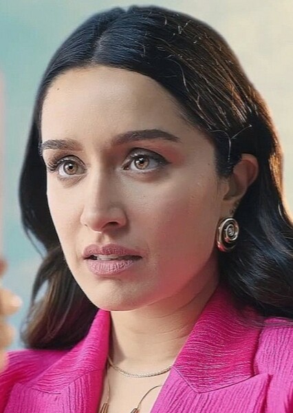 Shraddha Kapoor photo