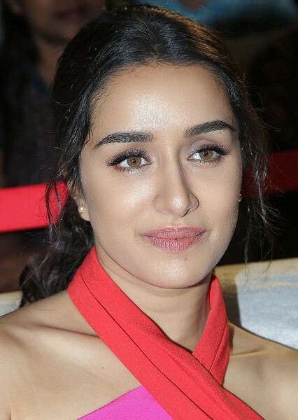 Shraddha Kapoor photo
