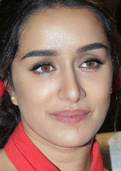 Shraddha Kapoor photo