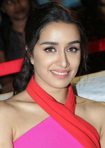 Shraddha Kapoor photo