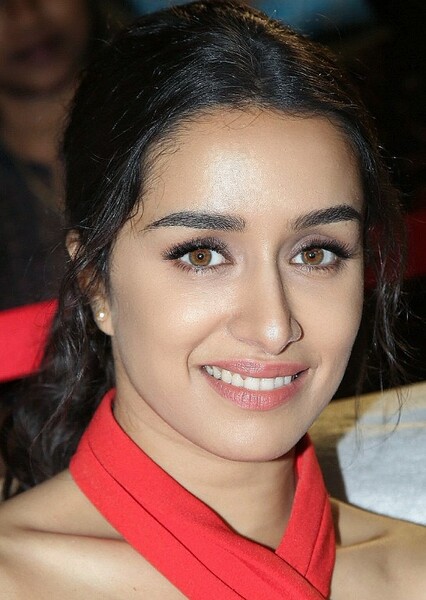 Shraddha Kapoor photo