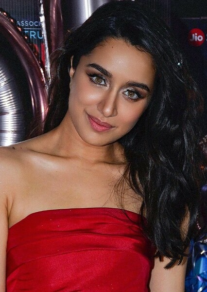 Shraddha Kapoor photo