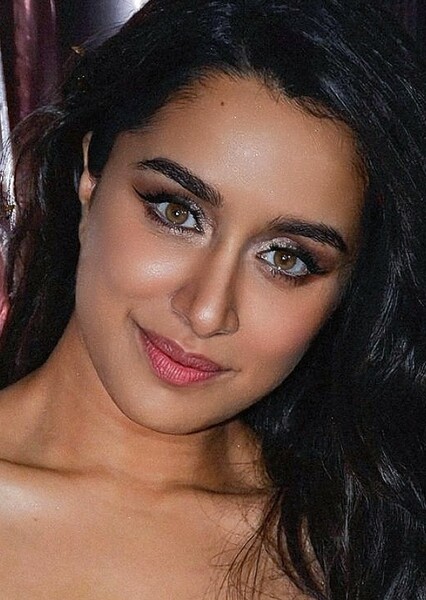 Shraddha Kapoor