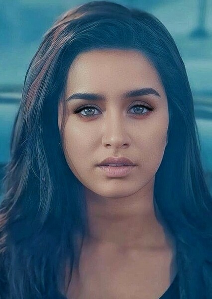 Shraddha Kapoor photo
