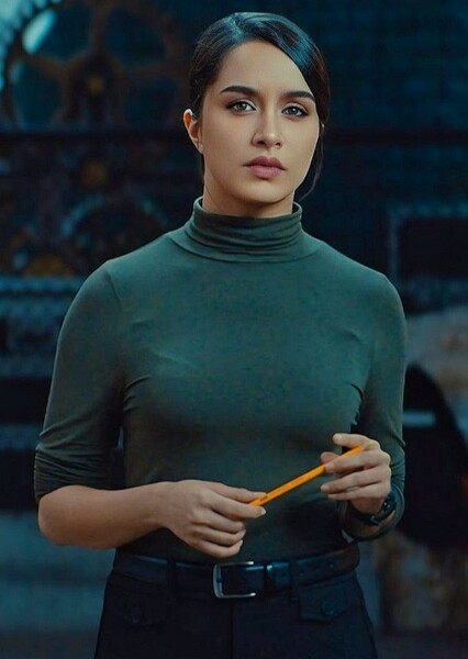 Shraddha Kapoor photo