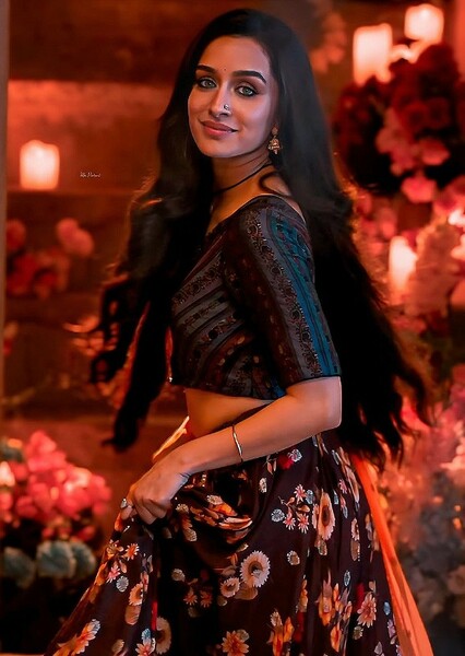 Shraddha Kapoor photo
