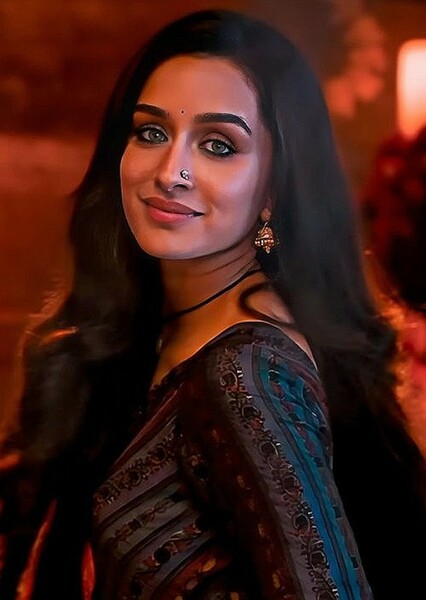Shraddha Kapoor photo