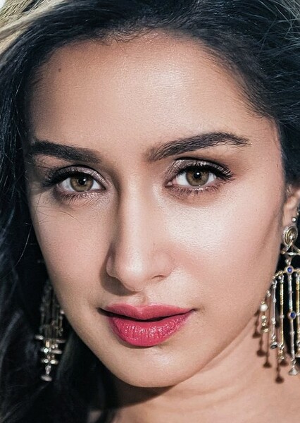 Shraddha Kapoor photo