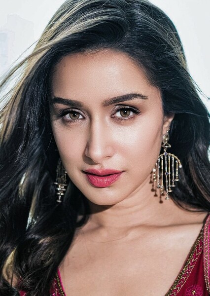 Shraddha Kapoor