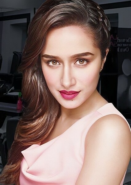 Shraddha Kapoor photo