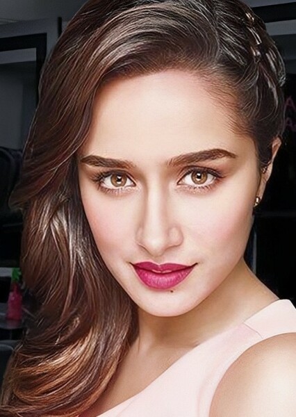 Shraddha Kapoor photo
