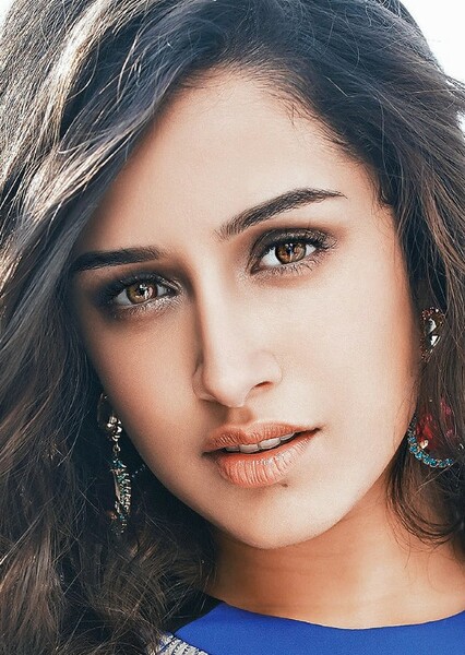 Shraddha Kapoor photo