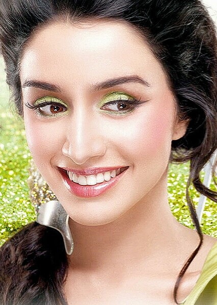 Shraddha Kapoor photo