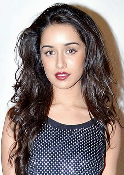 Shraddha Kapoor photo