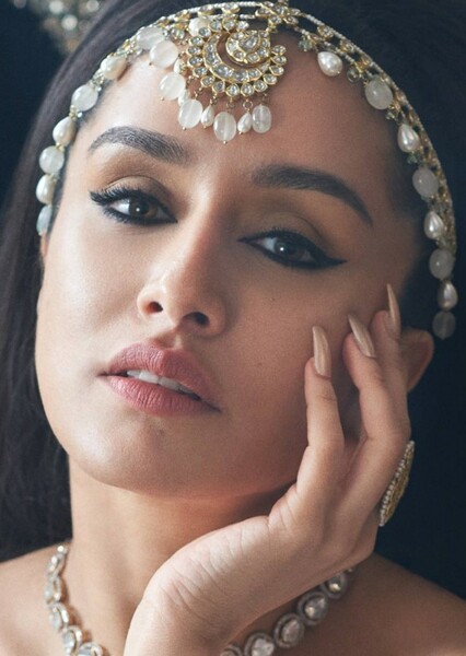Shraddha Kapoor photo