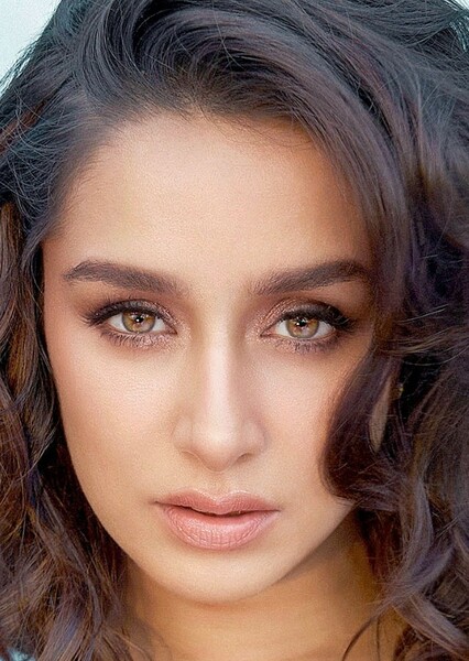 Shraddha Kapoor photo