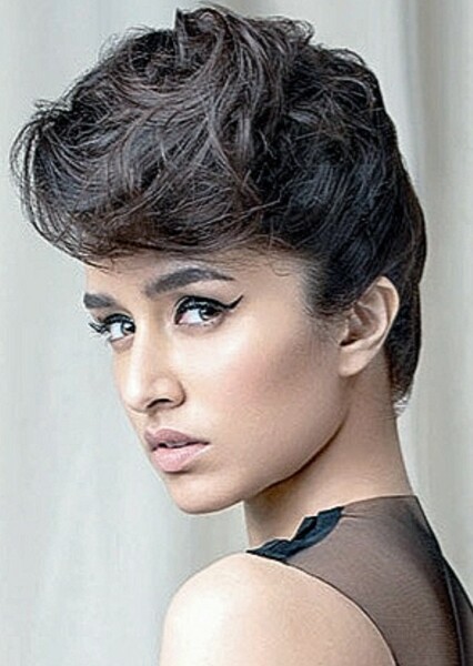 Shraddha Kapoor photo