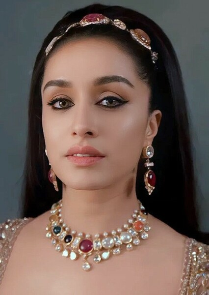Shraddha Kapoor photo