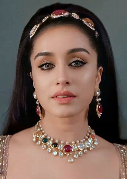 Shraddha Kapoor photo
