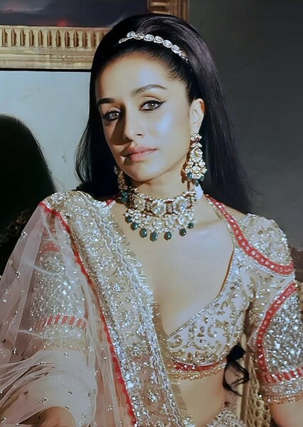Shraddha Kapoor photo