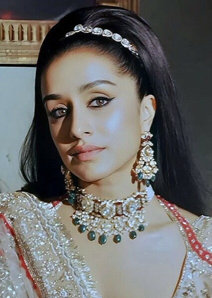 Shraddha Kapoor photo