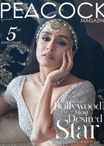 Shraddha Kapoor photo