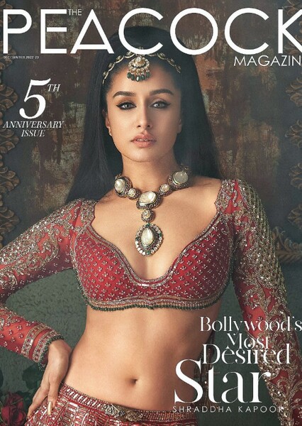 Shraddha Kapoor photo