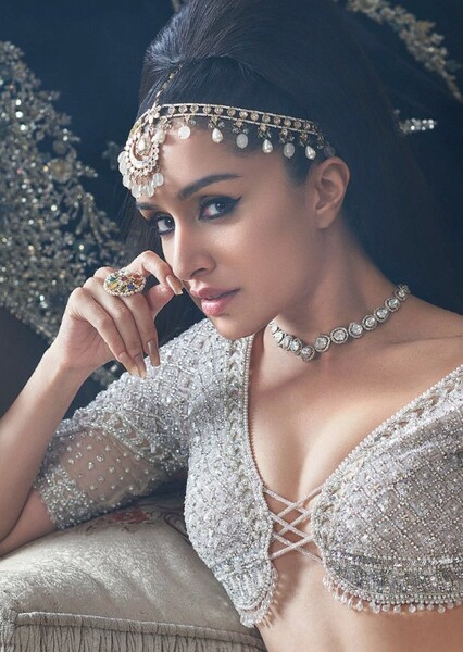 Shraddha Kapoor photo