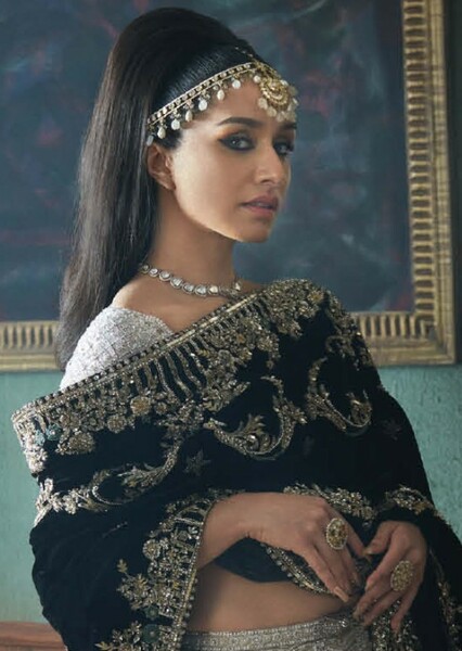 Shraddha Kapoor photo