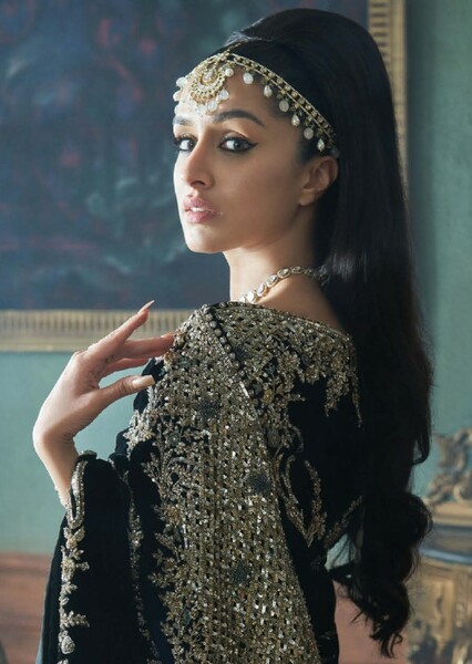 Shraddha Kapoor photo
