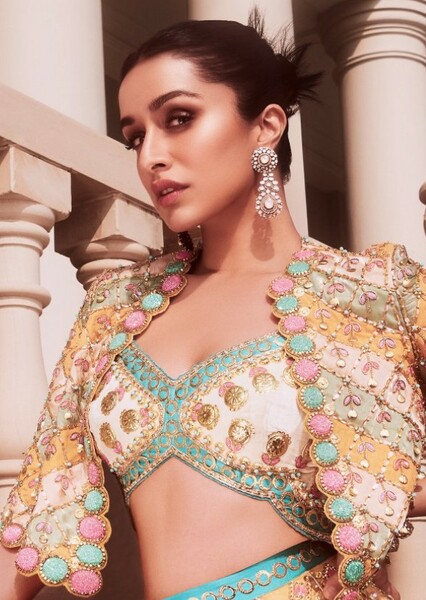 Shraddha Kapoor photo