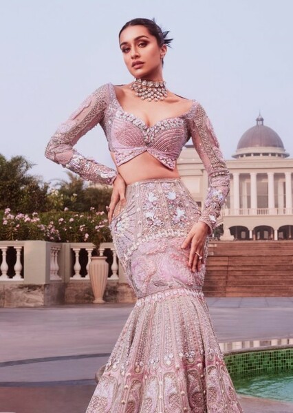 Shraddha Kapoor photo