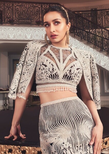 Shraddha Kapoor photo