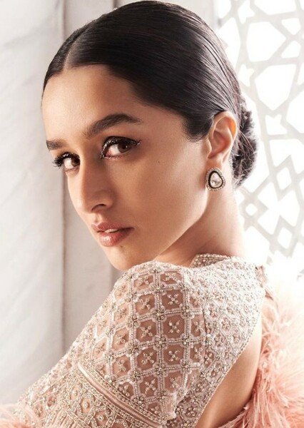 Shraddha Kapoor photo