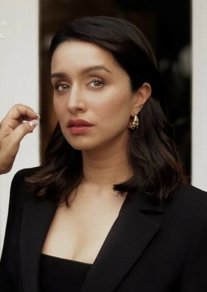 Shraddha Kapoor photo