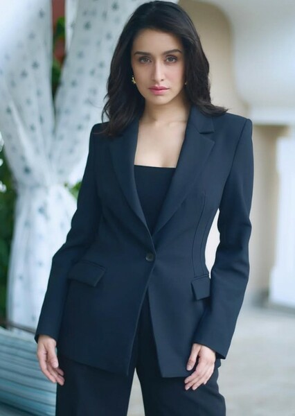 Shraddha Kapoor photo