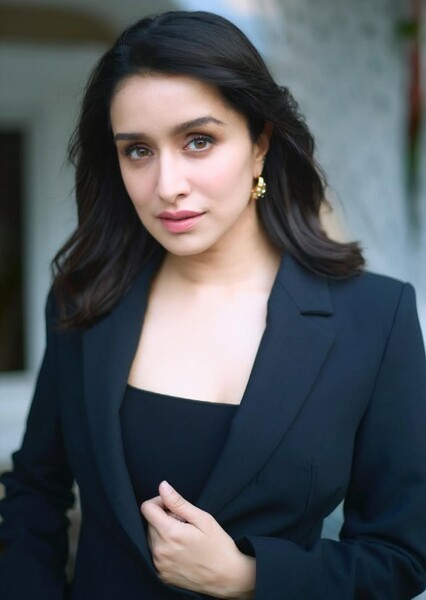 Shraddha Kapoor photo