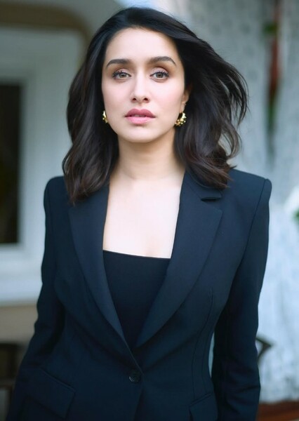 Shraddha Kapoor photo