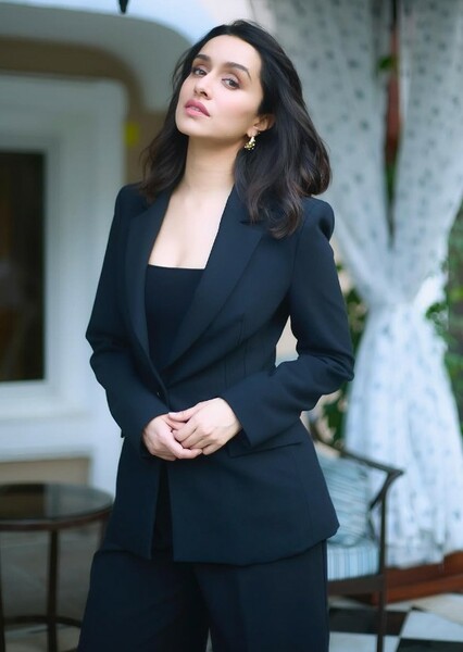 Shraddha Kapoor photo