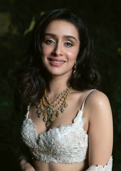 Shraddha Kapoor photo