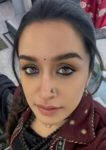 Shraddha Kapoor photo