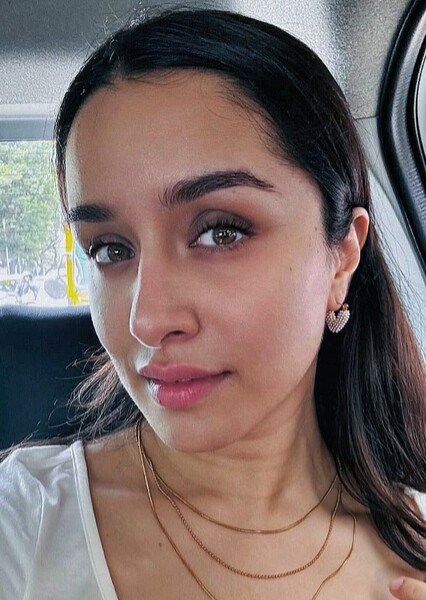 Shraddha Kapoor photo