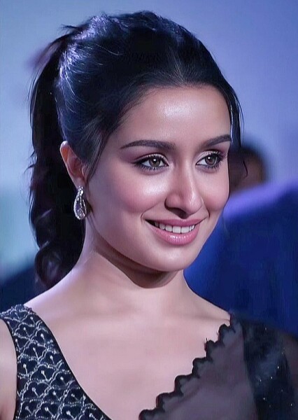 Shraddha Kapoor photo