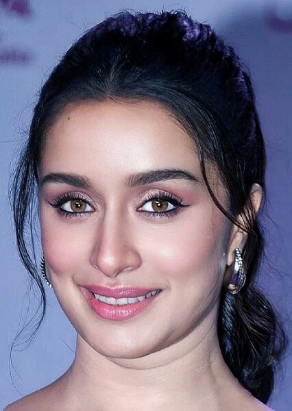 Shraddha Kapoor photo