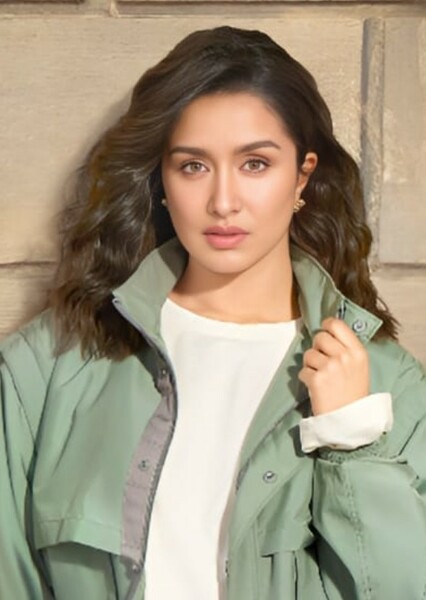 Shraddha Kapoor photo